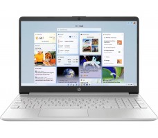 HP Laptop 15S-FQ5327TU Core i3-1215U 8GB 512 GB NVMe 15.6"FHD Intel UHD Graphics Win11 MSO